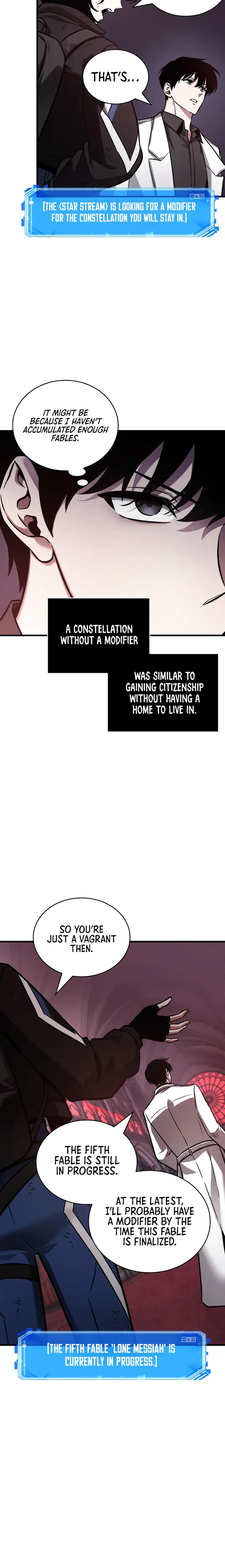 Omniscient Reader’s Viewpoint Chapter 174 Page 22