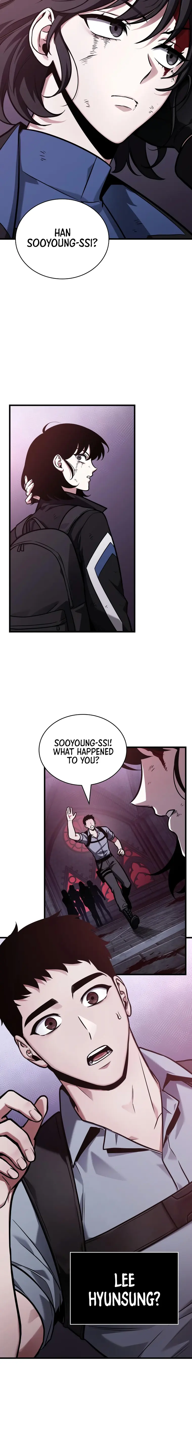 Omniscient Reader’s Viewpoint Chapter 174 Page 6