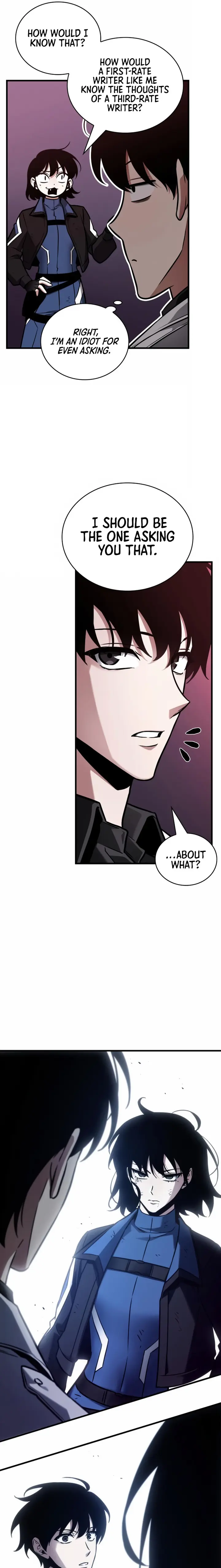 Omniscient Reader’s Viewpoint Chapter 175 Page 11