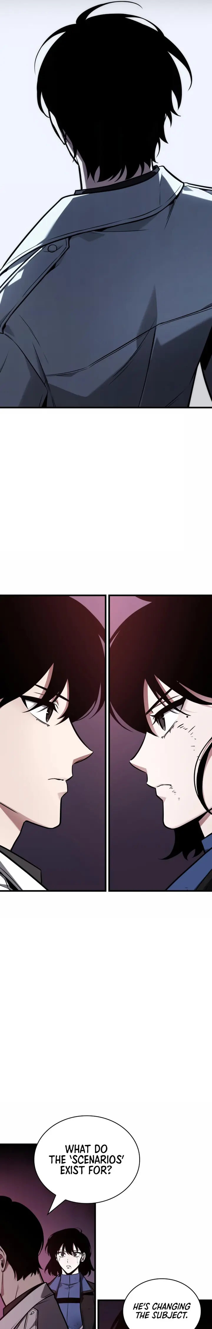 Omniscient Reader’s Viewpoint Chapter 175 Page 13
