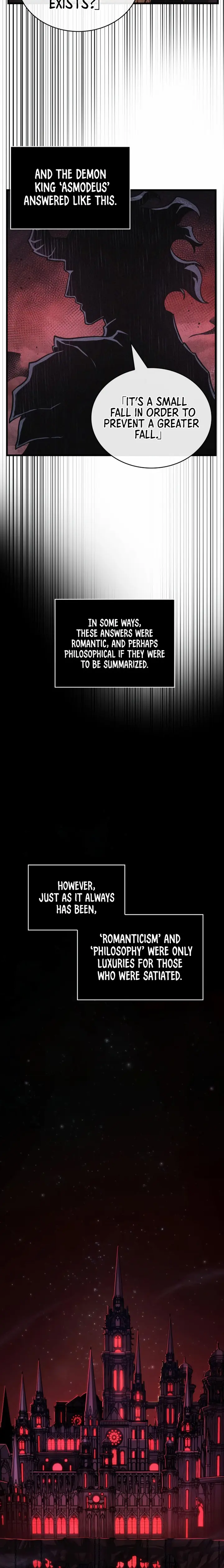 Omniscient Reader’s Viewpoint Chapter 175 Page 16