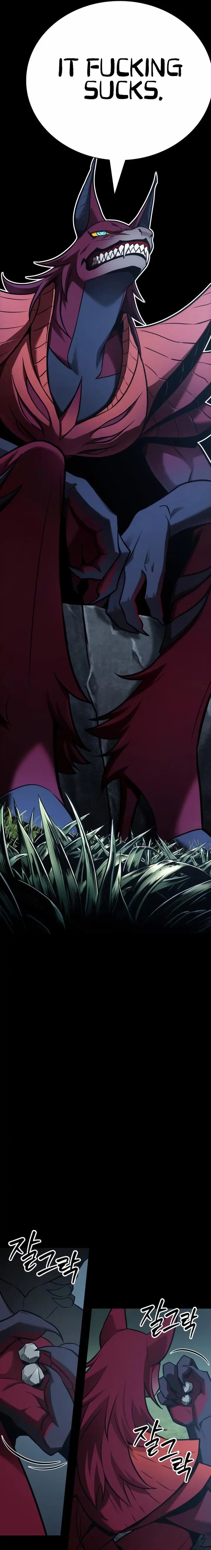 Omniscient Reader’s Viewpoint Chapter 175 Page 19