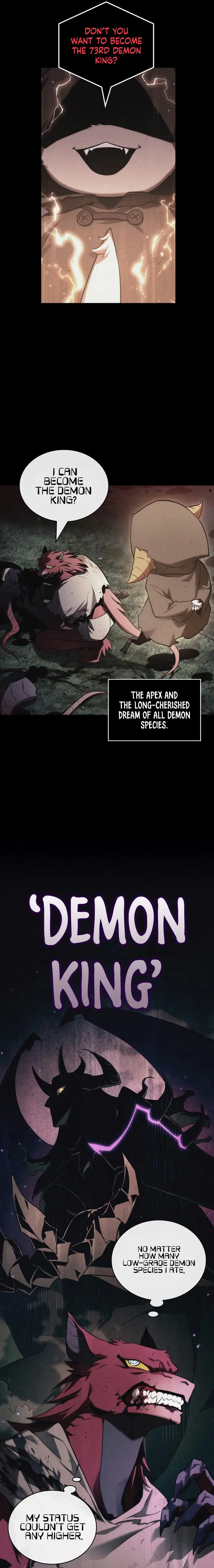 Omniscient Reader’s Viewpoint Chapter 175 Page 21