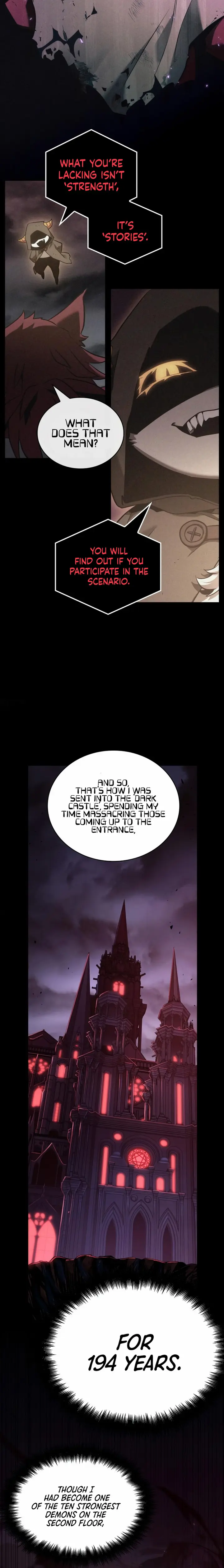 Omniscient Reader’s Viewpoint Chapter 175 Page 22