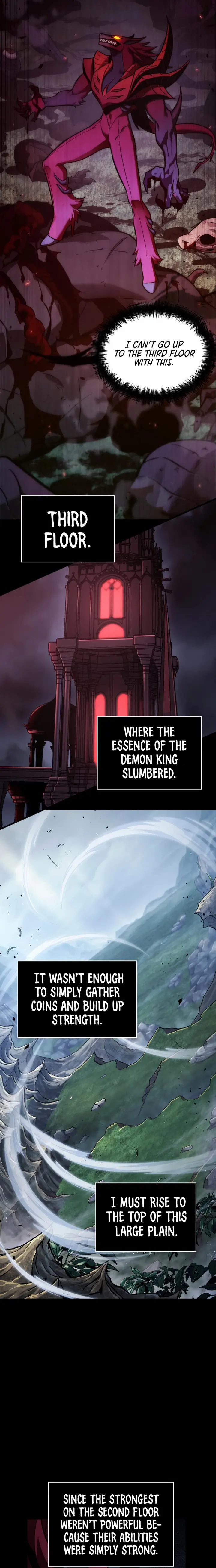 Omniscient Reader’s Viewpoint Chapter 175 Page 23