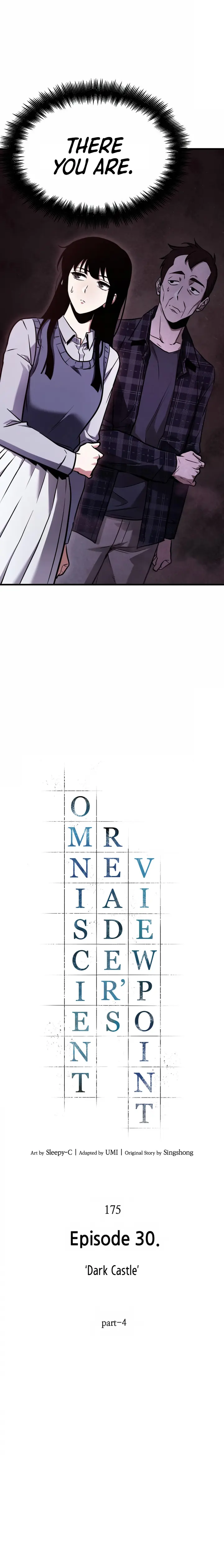 Omniscient Reader’s Viewpoint Chapter 175 Page 4