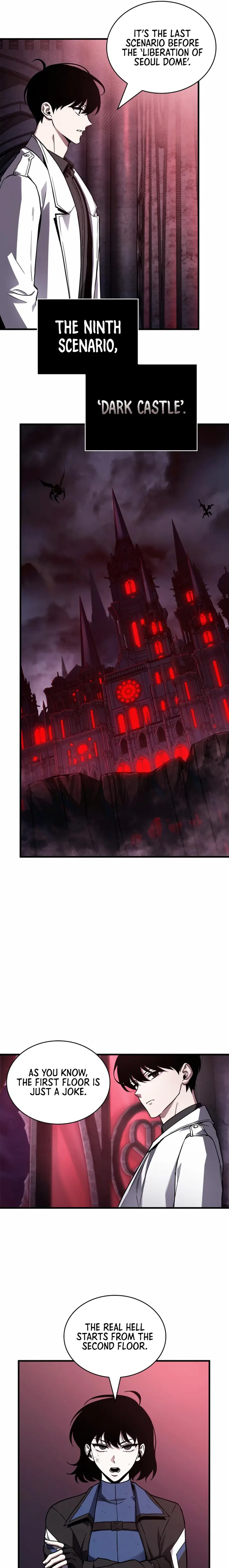 Omniscient Reader’s Viewpoint Chapter 175 Page 7