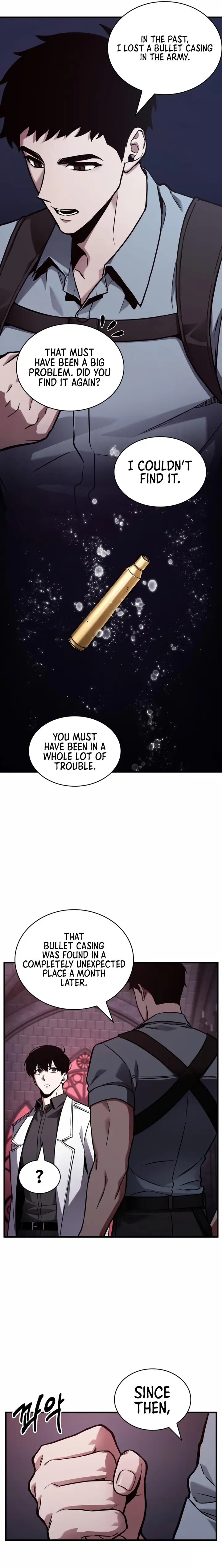 Omniscient Reader’s Viewpoint Chapter 176 Page 13