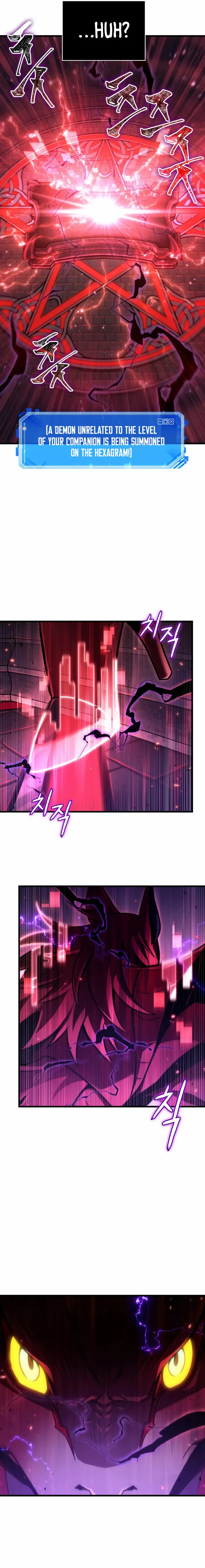 Omniscient Reader’s Viewpoint Chapter 176 Page 21