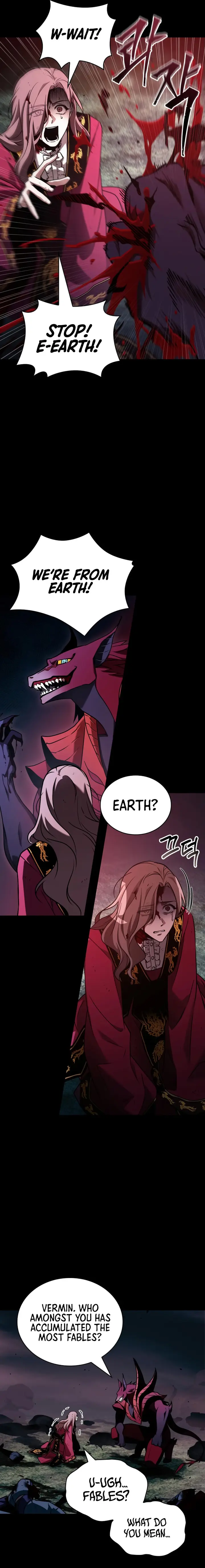 Omniscient Reader’s Viewpoint Chapter 176 Page 3