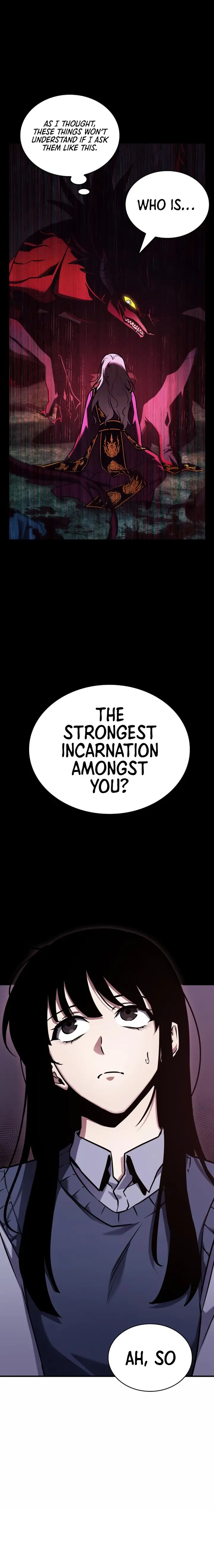 Omniscient Reader’s Viewpoint Chapter 176 Page 4