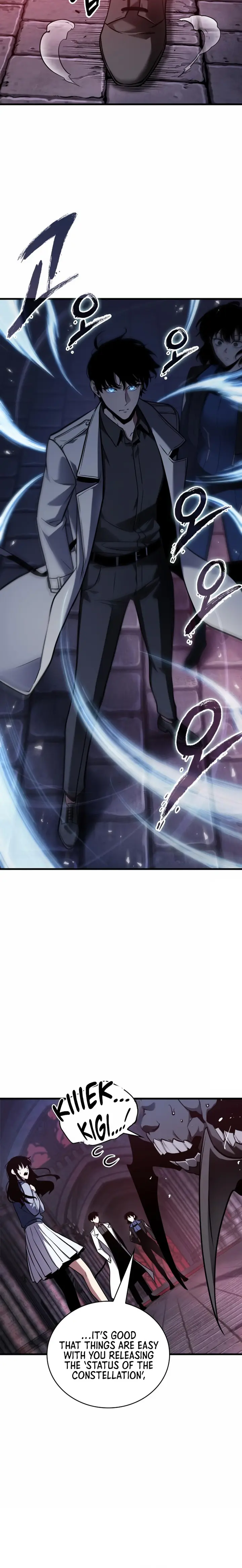 Omniscient Reader’s Viewpoint Chapter 176 Page 6