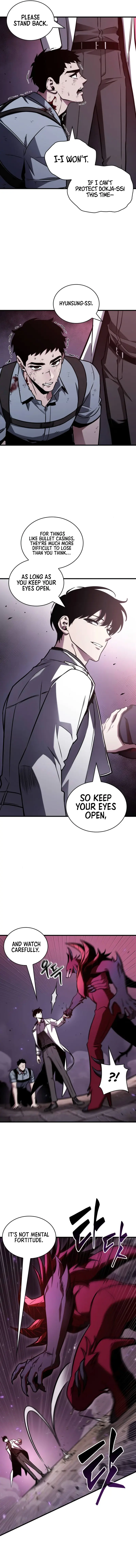 Omniscient Reader’s Viewpoint Chapter 177 Page 11
