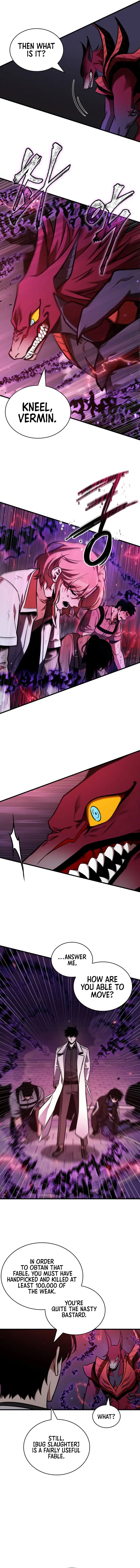 Omniscient Reader’s Viewpoint Chapter 177 Page 12