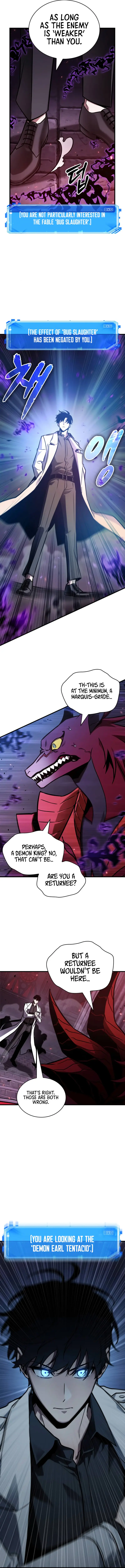 Omniscient Reader’s Viewpoint Chapter 177 Page 13