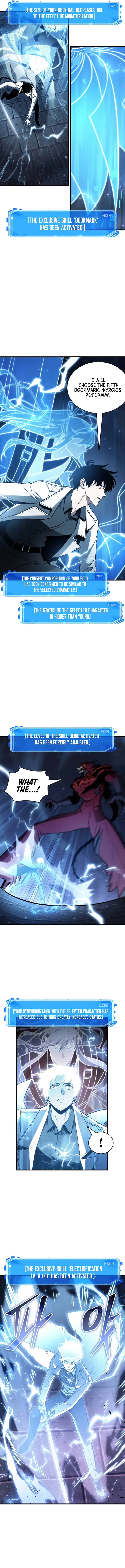 Omniscient Reader’s Viewpoint Chapter 177 Page 17