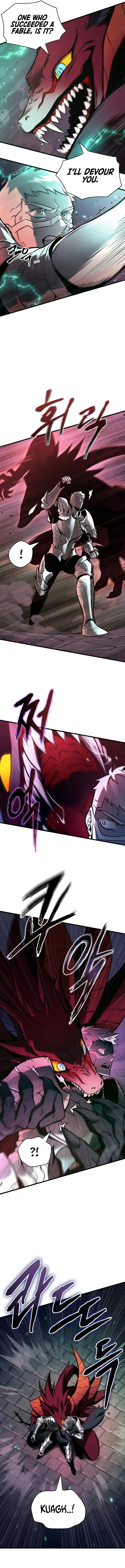 Omniscient Reader’s Viewpoint Chapter 177 Page 5