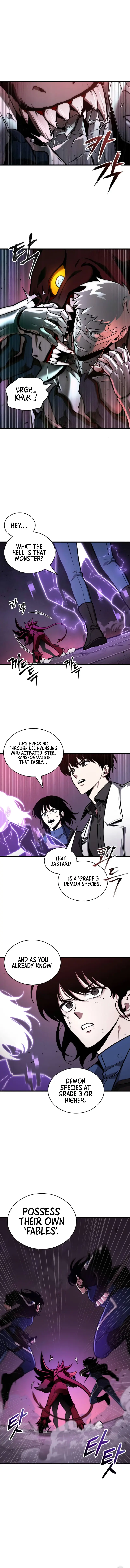 Omniscient Reader’s Viewpoint Chapter 177 Page 6