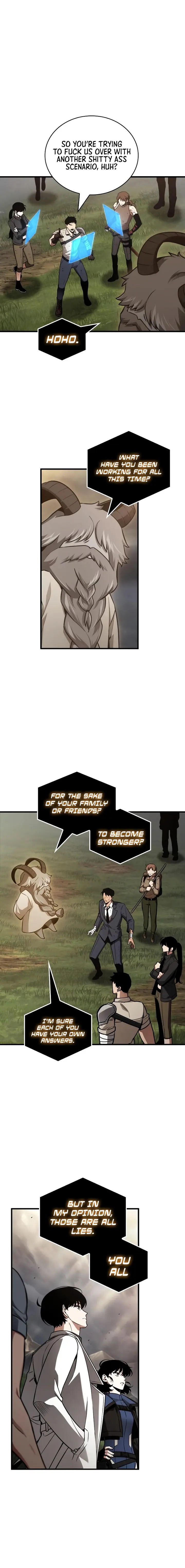 Omniscient Reader’s Viewpoint Chapter 179 Page 13