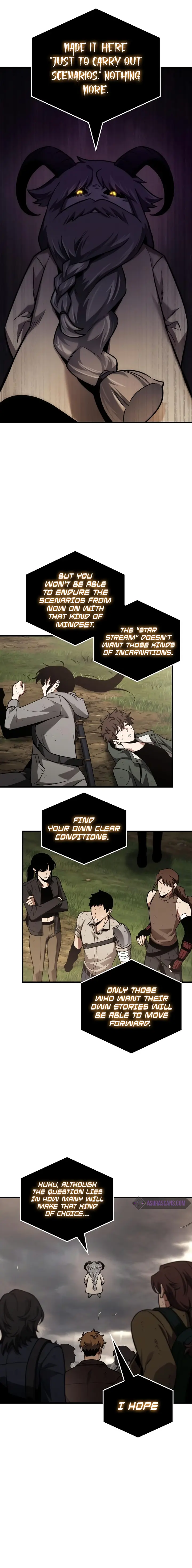 Omniscient Reader’s Viewpoint Chapter 179 Page 14