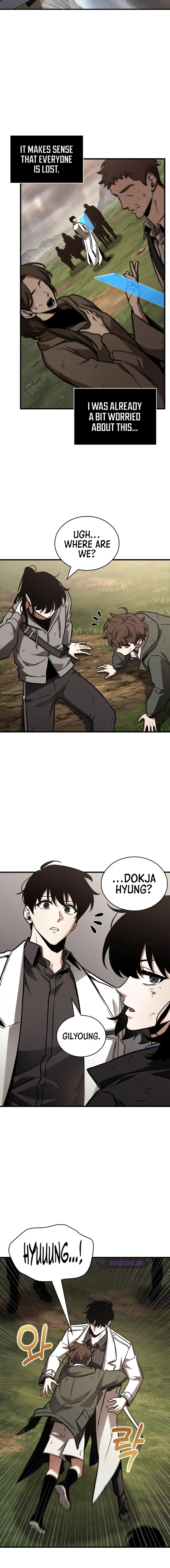 Omniscient Reader’s Viewpoint Chapter 179 Page 16