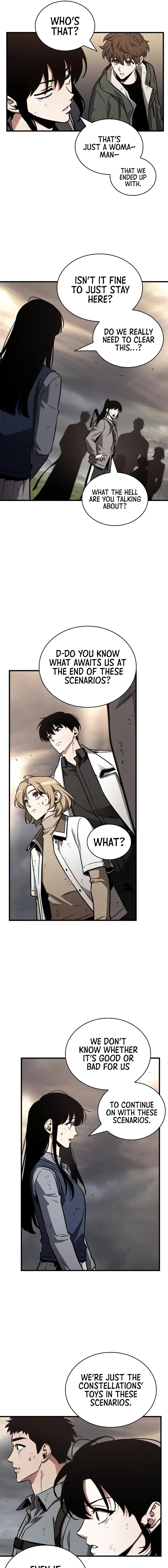 Omniscient Reader’s Viewpoint Chapter 179 Page 19
