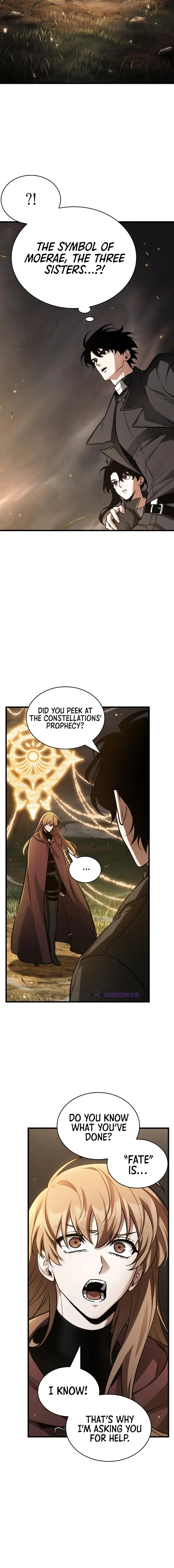 Omniscient Reader’s Viewpoint Chapter 179 Page 6