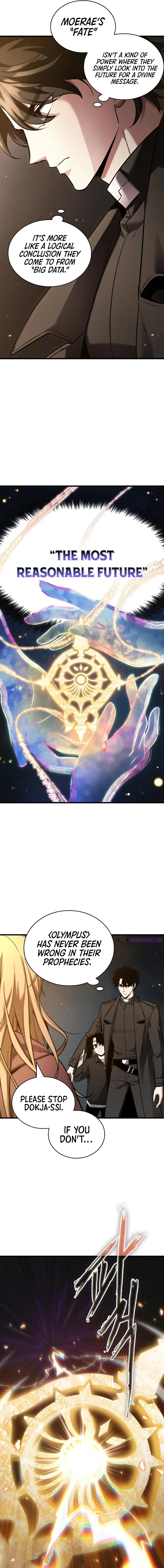 Omniscient Reader’s Viewpoint Chapter 179 Page 7
