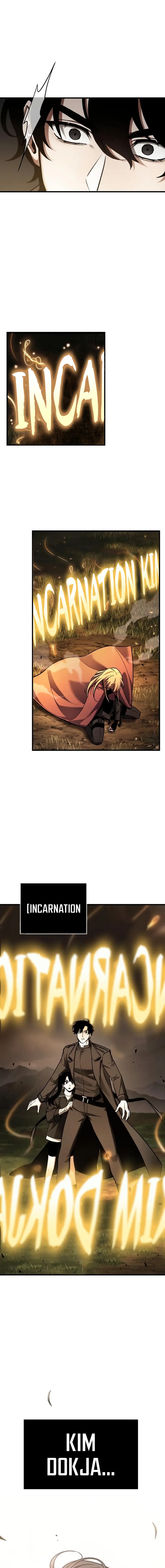 Omniscient Reader’s Viewpoint Chapter 179 Page 9