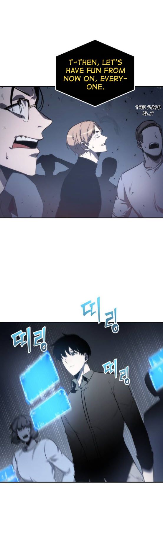 Omniscient Reader’s Viewpoint Chapter 18 Page 6