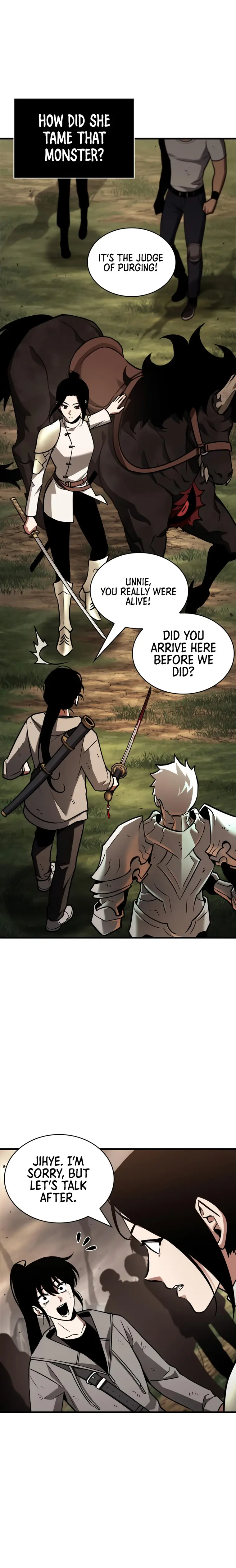 Omniscient Reader’s Viewpoint Chapter 180 Page 12