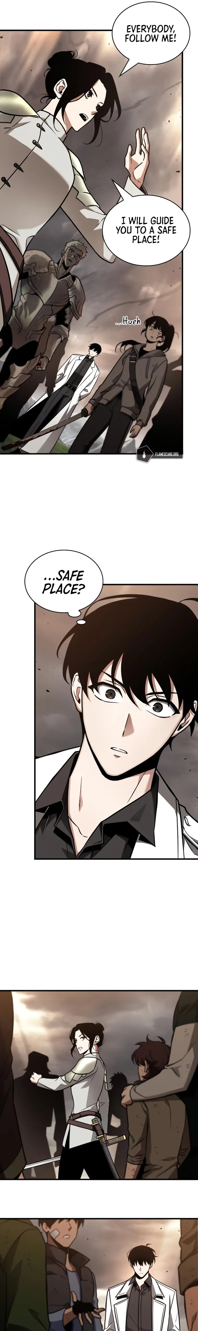 Omniscient Reader’s Viewpoint Chapter 180 Page 13
