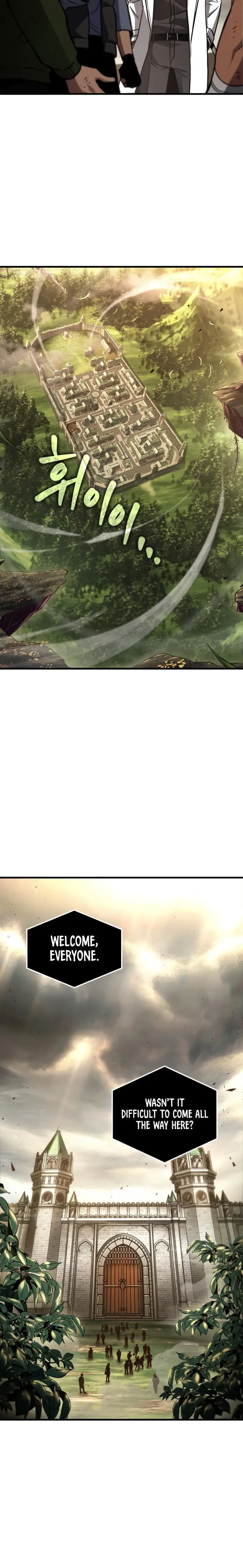 Omniscient Reader’s Viewpoint Chapter 180 Page 14