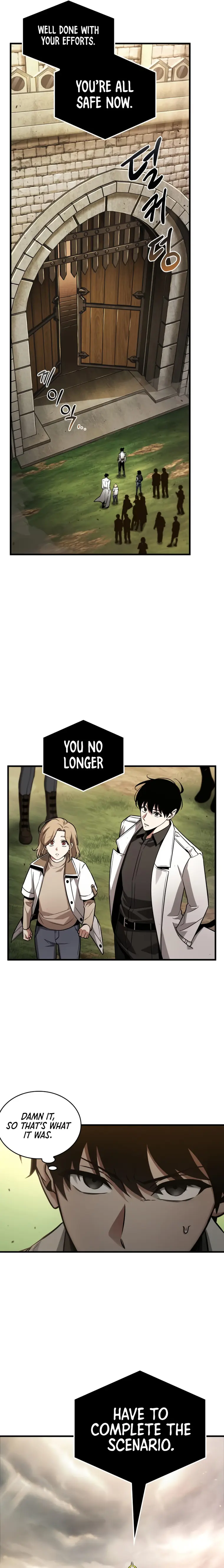 Omniscient Reader’s Viewpoint Chapter 180 Page 15