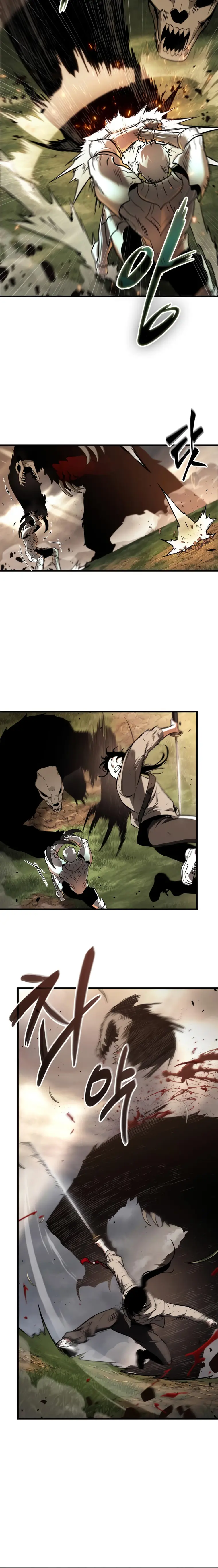 Omniscient Reader’s Viewpoint Chapter 180 Page 2