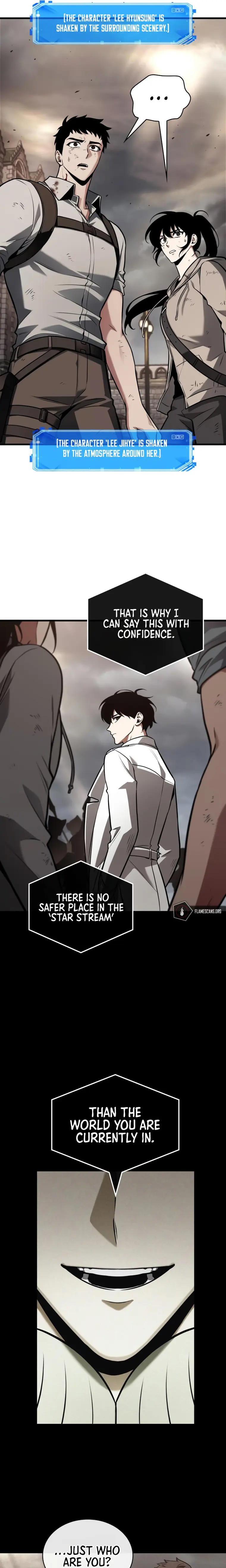 Omniscient Reader’s Viewpoint Chapter 180 Page 25