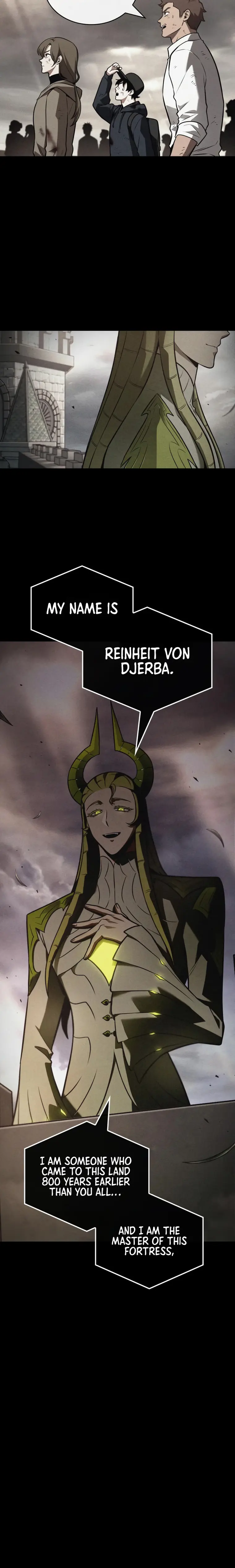 Omniscient Reader’s Viewpoint Chapter 180 Page 26