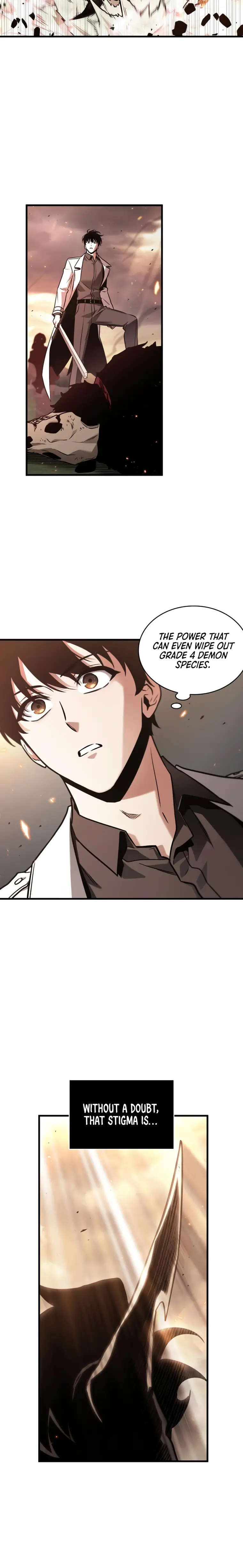 Omniscient Reader’s Viewpoint Chapter 180 Page 8