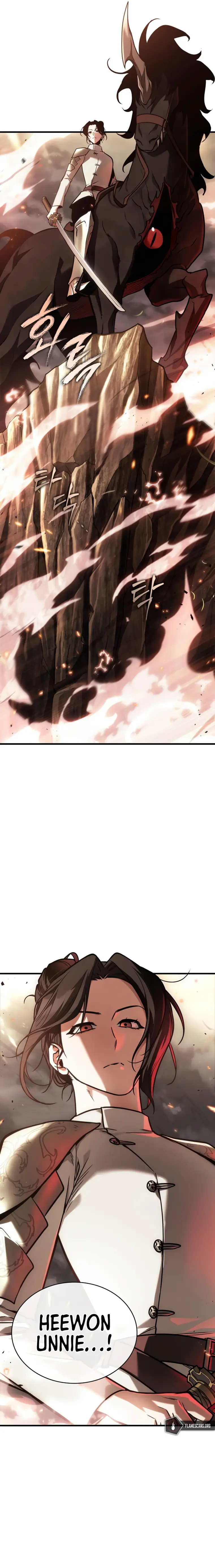 Omniscient Reader’s Viewpoint Chapter 180 Page 9