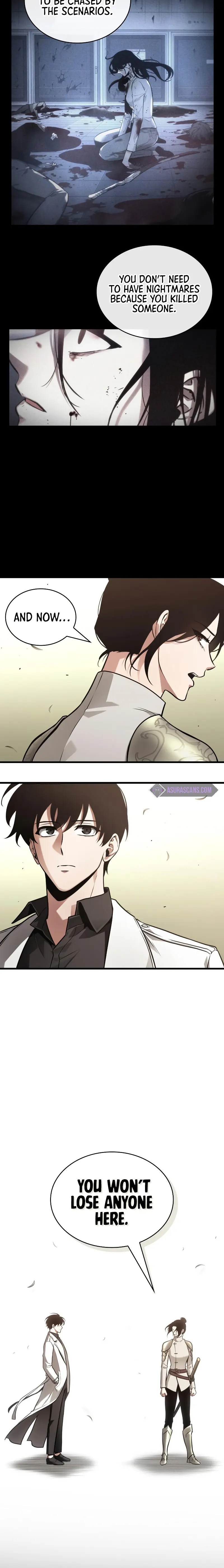 Omniscient Reader’s Viewpoint Chapter 181 Page 10