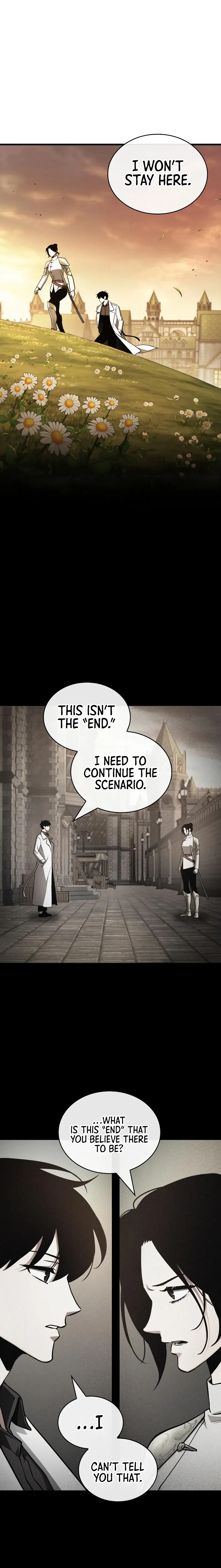 Omniscient Reader’s Viewpoint Chapter 181 Page 15