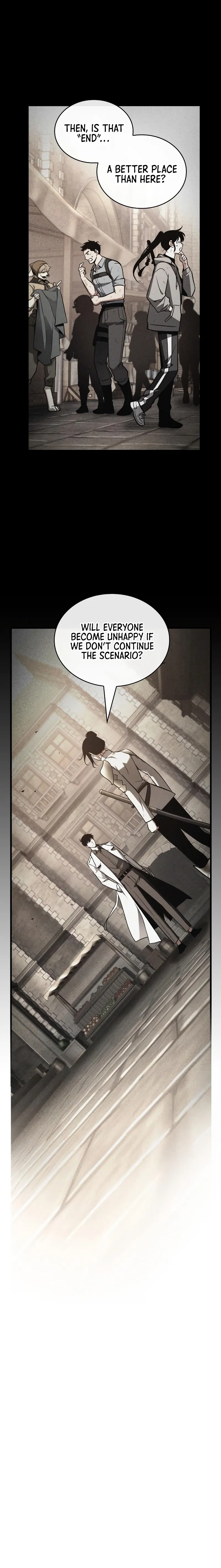 Omniscient Reader’s Viewpoint Chapter 181 Page 16