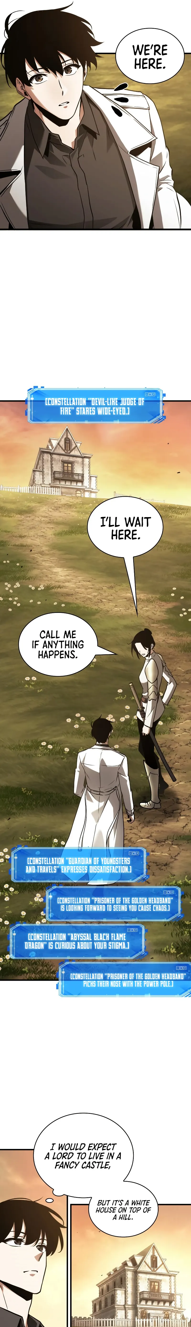 Omniscient Reader’s Viewpoint Chapter 181 Page 17
