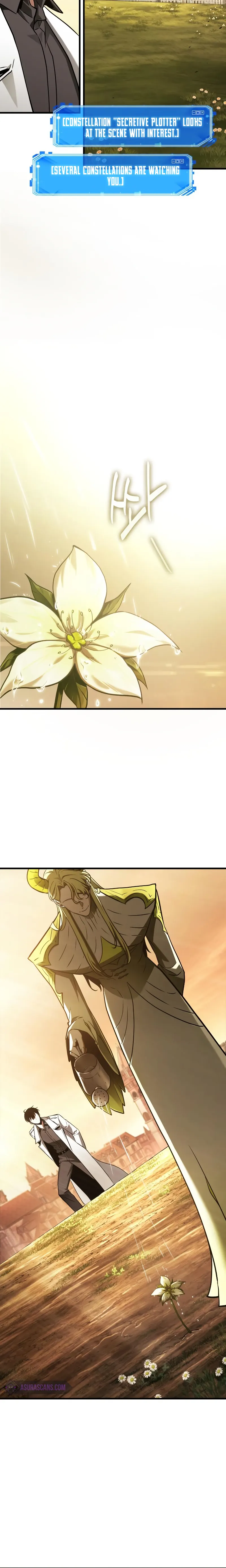 Omniscient Reader’s Viewpoint Chapter 181 Page 18