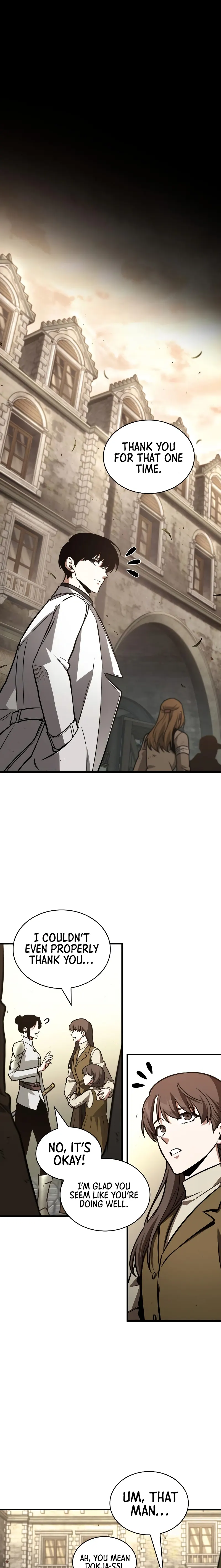 Omniscient Reader’s Viewpoint Chapter 181 Page 3