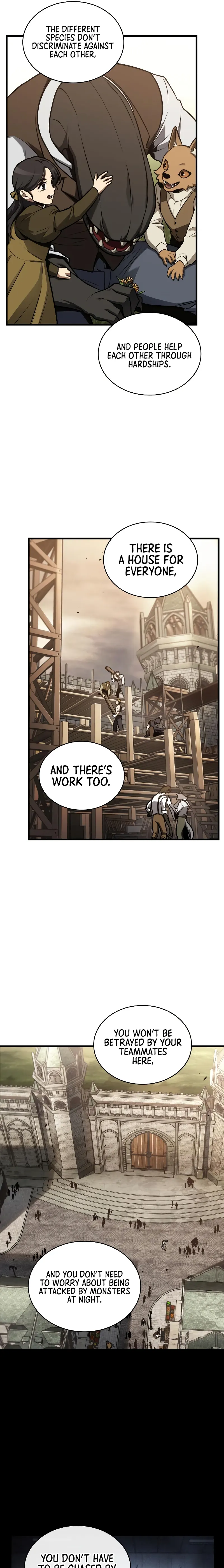 Omniscient Reader’s Viewpoint Chapter 181 Page 9