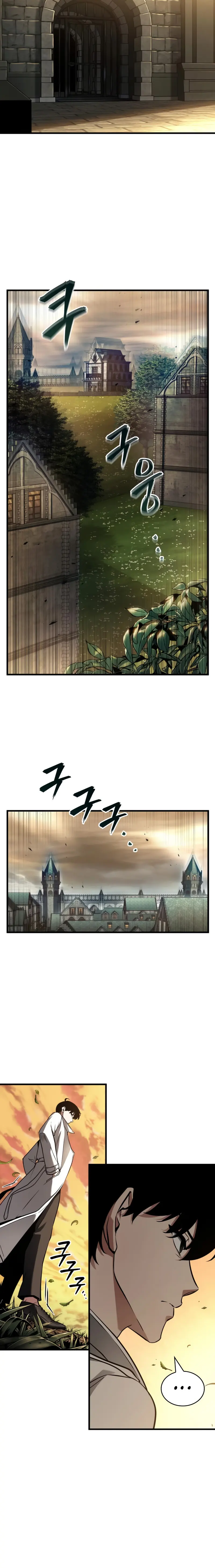 Omniscient Reader’s Viewpoint Chapter 182 Page 10