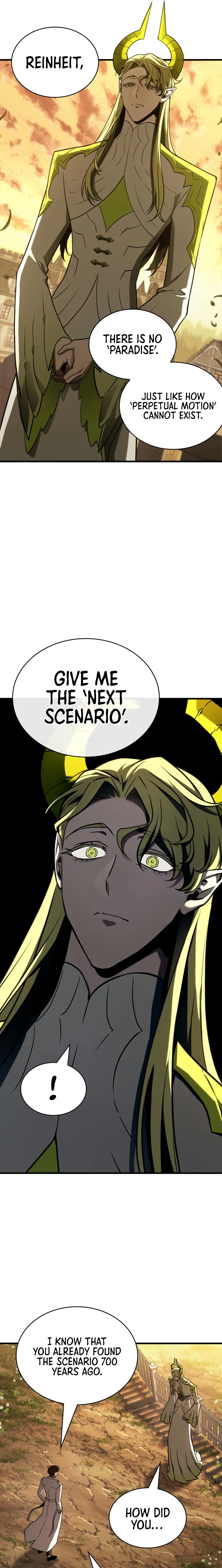 Omniscient Reader’s Viewpoint Chapter 182 Page 11