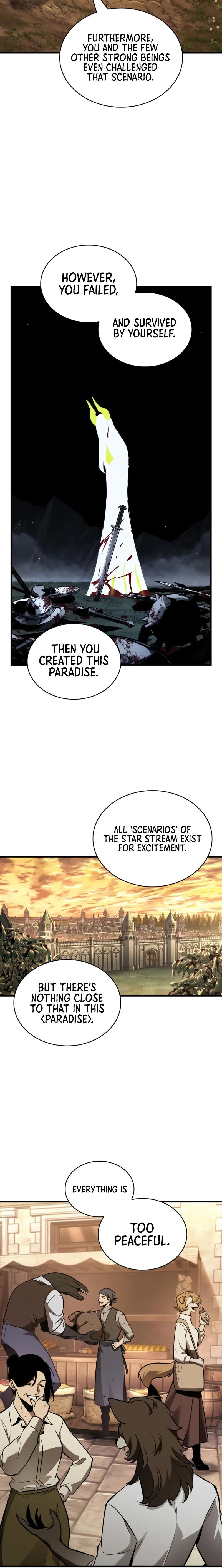 Omniscient Reader’s Viewpoint Chapter 182 Page 12