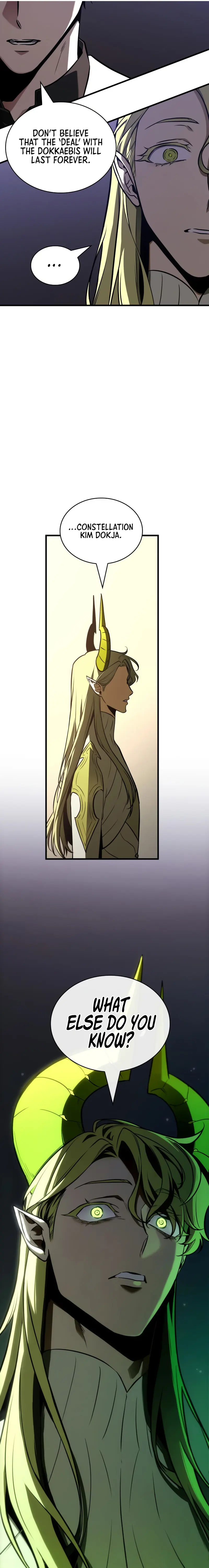 Omniscient Reader’s Viewpoint Chapter 182 Page 13